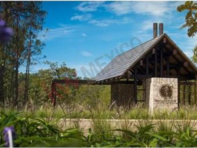 Terreno en Venta, Sierra Mazati, Tapalpa Jalisco