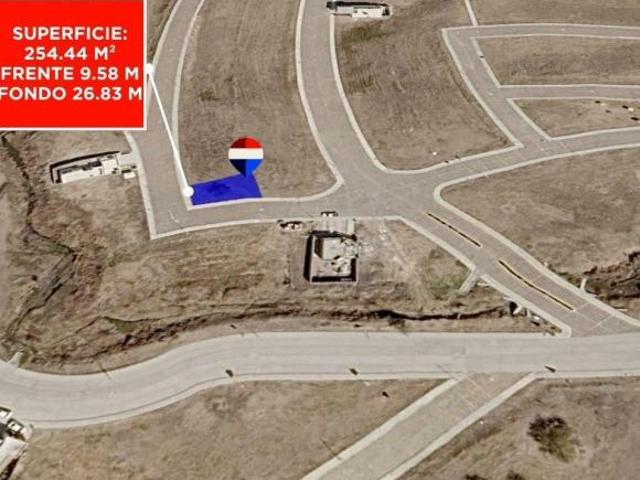 Terreno en venta Silao 4
