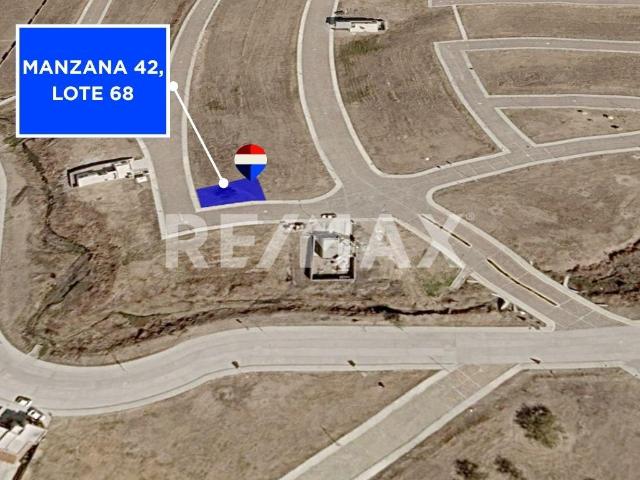 Terreno en venta Silao
