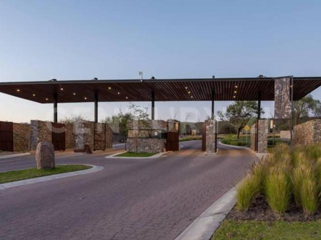 Terreno en venta simate