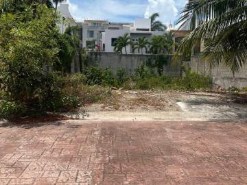 Terreno en venta SM 19