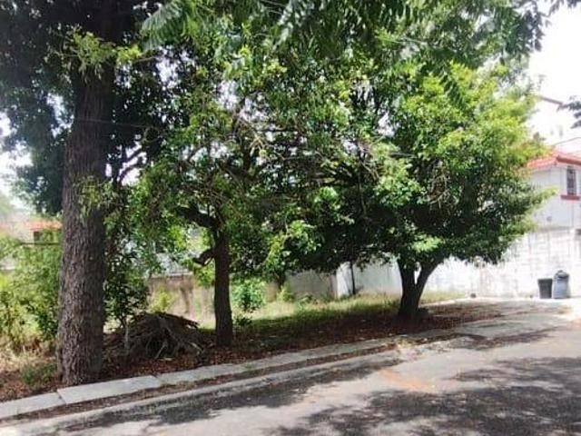 Terreno en venta SM 50