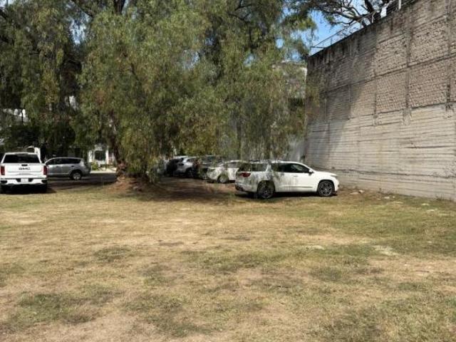 Terreno en venta sobre Naciones Unidas, Zapopan, Jalisco
