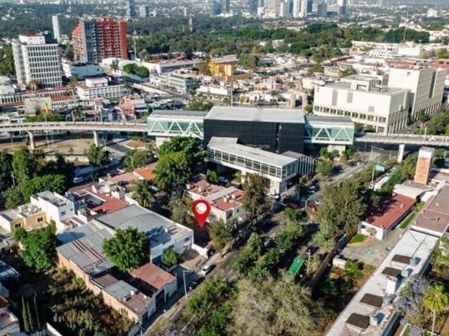 TERRENO EN VENTA SOBRE AURELIO ORTEGA