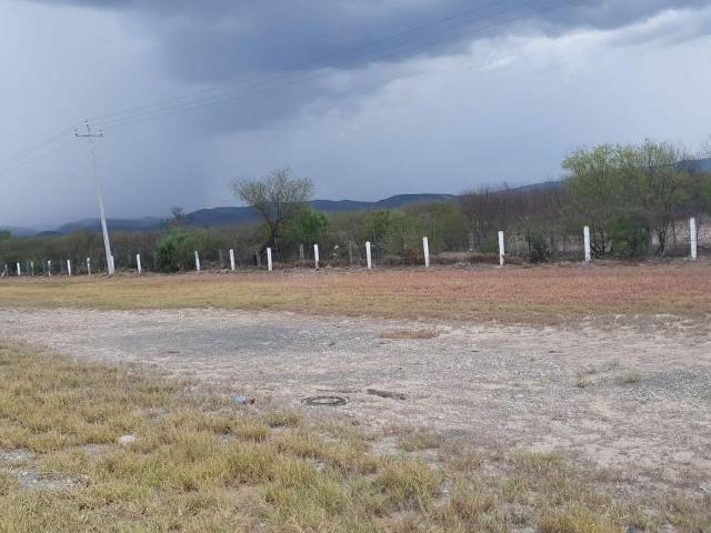 Terreno en Venta sobre Autopista a Laredo, Salinas Victoria