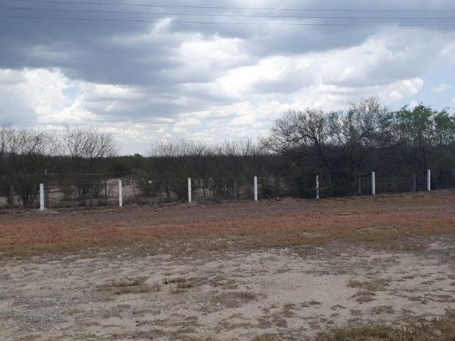 Terreno en Venta sobre Autopista a Laredo, Salinas Victoria