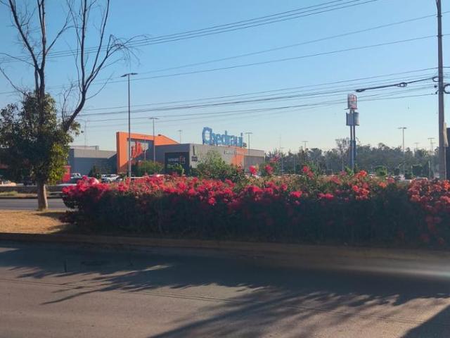 TERRENO EN VENTA SOBRE AV. MAHATMA GANDHI