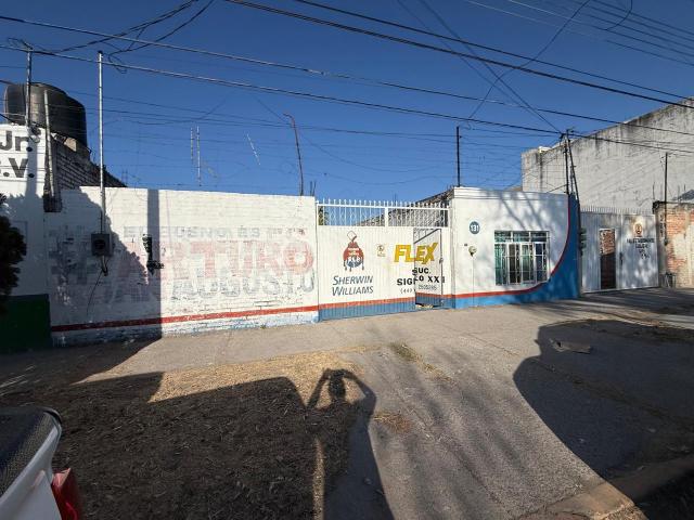 TERRENO EN VENTA SOBRE AV. MAHATMA GANDHI