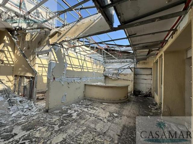TERRENO EN VENTA SOBRE AV. INSURGENTES
