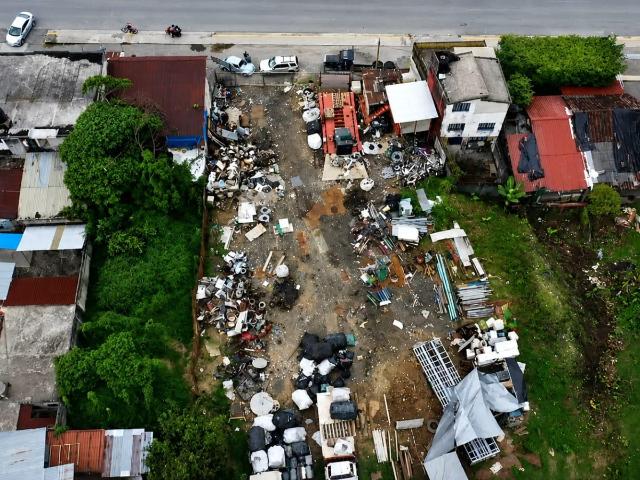 Terreno en Venta sobre Av. Ju?rez | 1,494 m? | Xicotepec de Ju?rez, Puebla