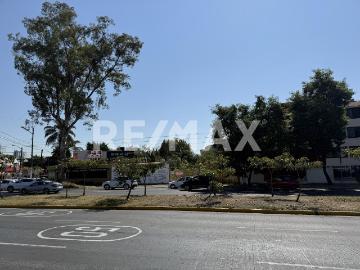 Terreno en VENTA sobre Av. Patria