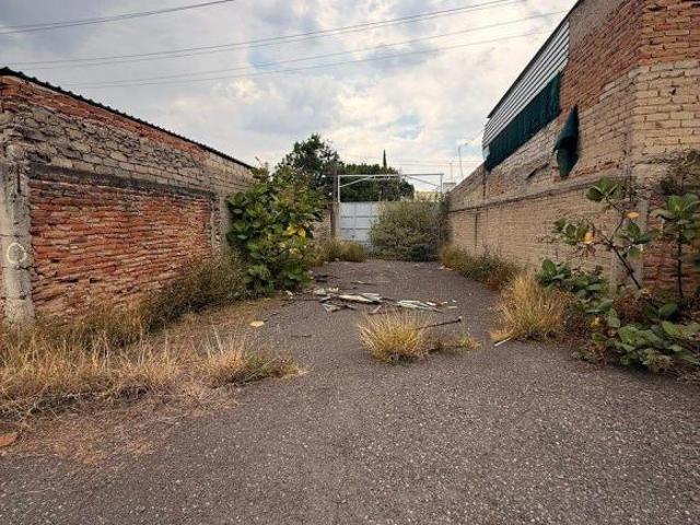 Terreno en Venta sobre Av. Patria – Santa Elena Alcalde, Guadalajara