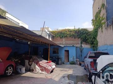 Terreno en venta sobre Av. Río Consulado: ideal para desarrollo de vivienda vertical