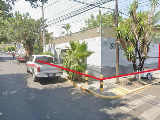 Terreno en venta sobre Av. Sierra Tapalpa, Colinas de las Águilas