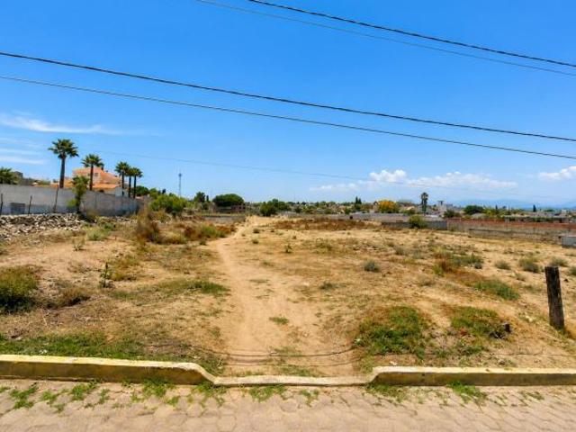 TERRENO EN VENTA SOBRE AV. ZARAGOZA | 419 m²