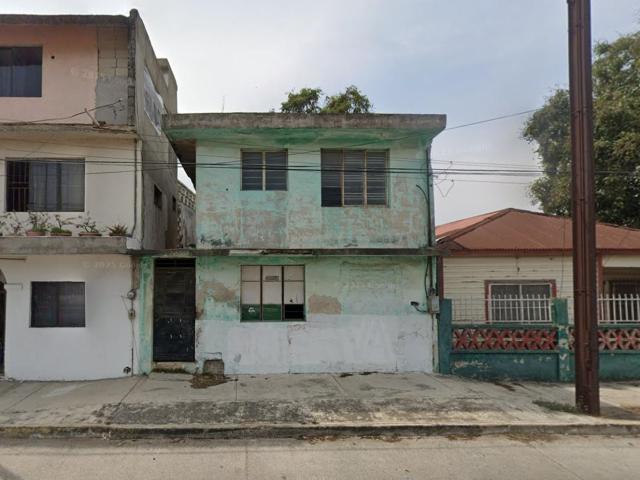 Terreno en venta sobre ave monterrey 149 metros