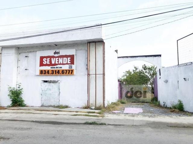 Terreno en venta, Sobre Avenida América Española