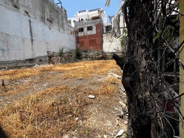 TERRENO EN VENTA SOBRE AVENIDA DE ALTA AFLUENCIA ? SAN JER?NIMO