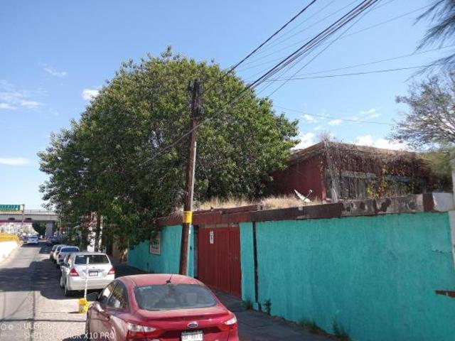 Terreno En Venta sobre Avenida José María Chávez
