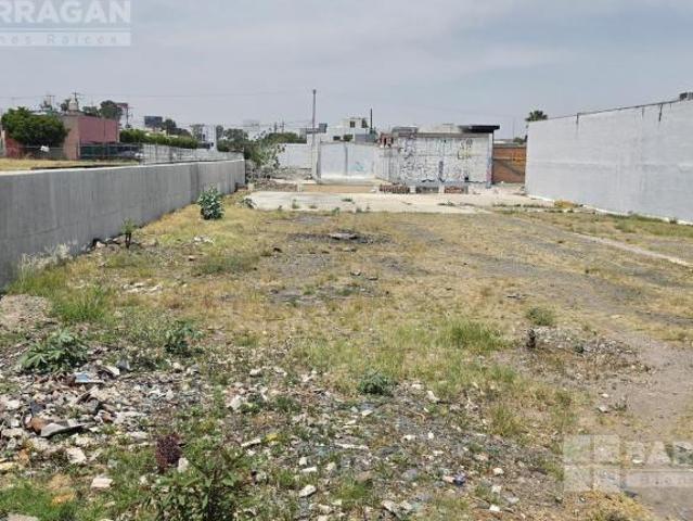 Terreno en venta sobre Avenida Luis Pasteur