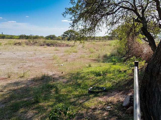 Terreno en Venta sobre Avenida Principal ? San Juan del R?o, Quer?taro