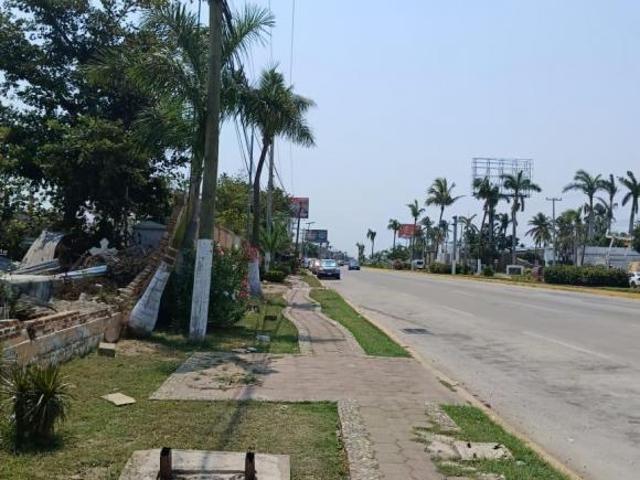 Terreno en venta sobre Blvd, de las Naciones