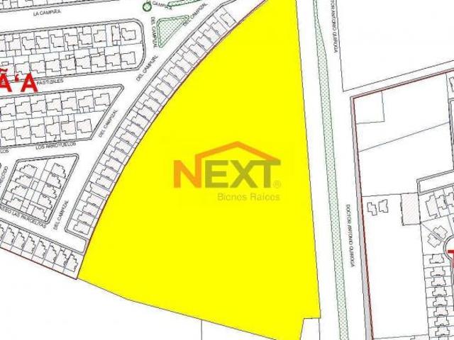 TERRENO EN VENTA SOBRE BLVD. QUIROGA