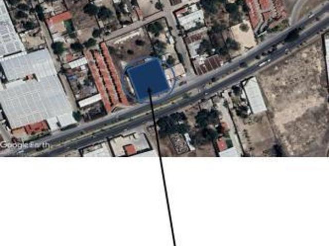 Terreno en Venta sobre Blvd Torres Landa León Guanajuato