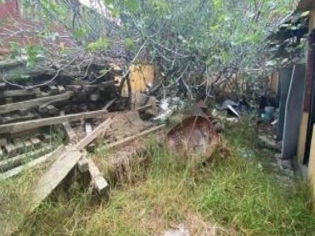 Terreno en Venta sobre Calzada de Tlalpan con Uso de Suelo HM/8/30/Z