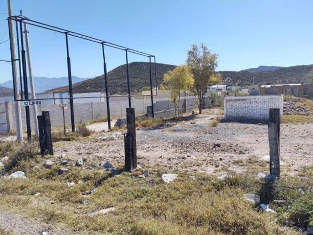Terreno en venta sobre Carr. a Torreón, Saltillo, Coah