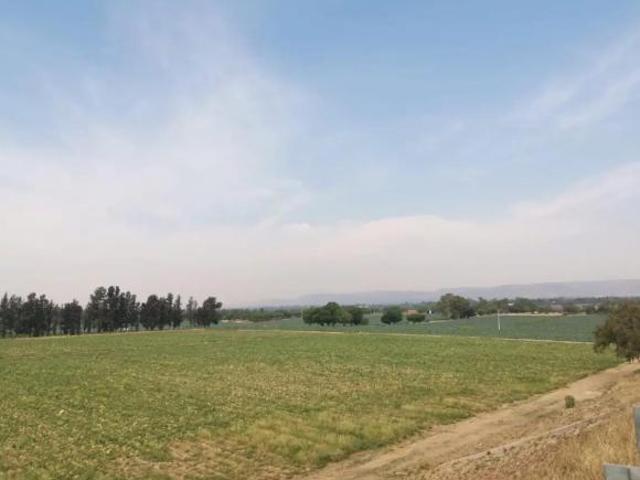 Terreno en Venta Sobre Carretera 45 Norte Pabellón de Arteaga, Aguascalientes