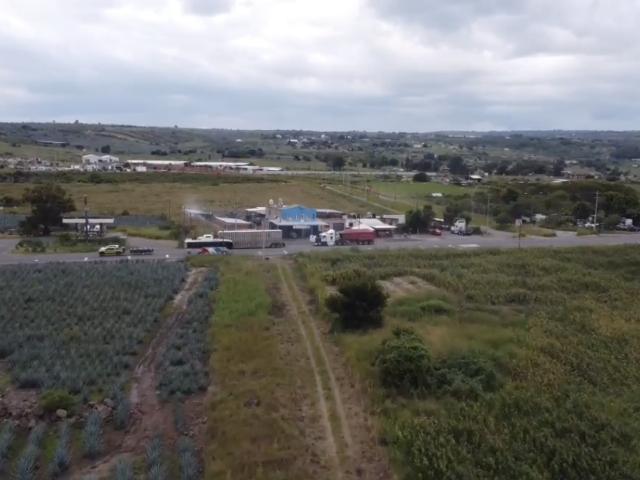 Terreno en Venta sobre Carretera Federal 80 – Zapotlanejo Tepatitlán