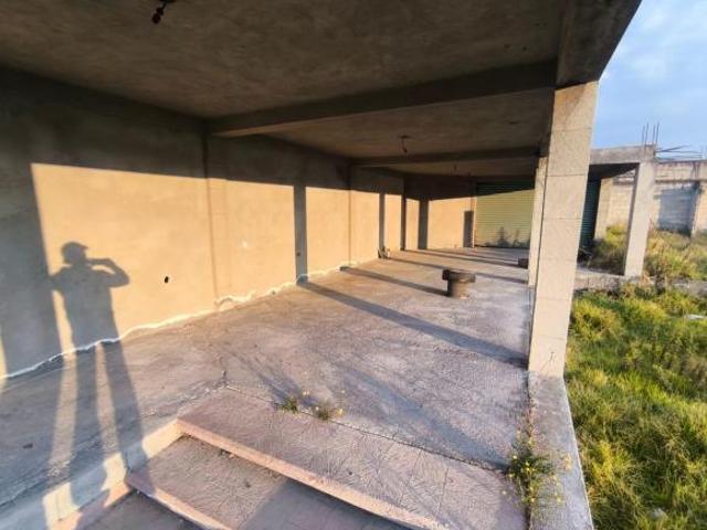 TERRENO EN VENTA SOBRE CARRETERA SAN FELIPE DEL PROGRESO IXTLAHUCA