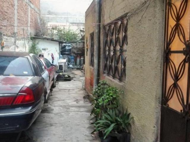 TERRENO EN VENTA SOBRE EJE CENTRAL – NARVARTE / BENITO JUÁREZ