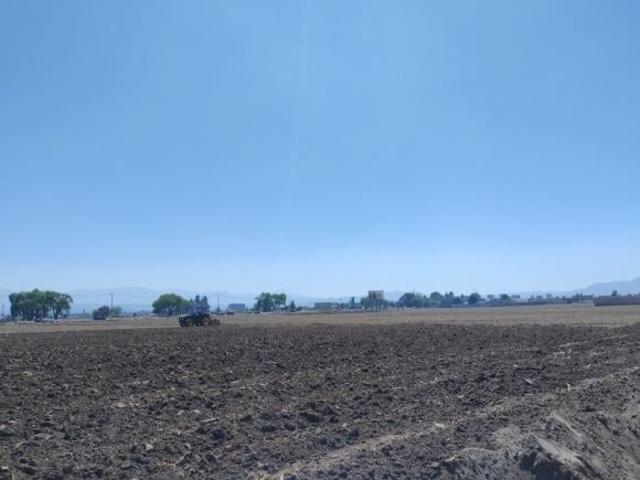TERRENO EN VENTA SOBRE LA CARRETERA TOLUCA TENANGO