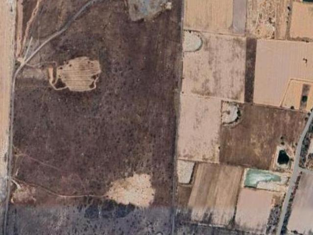 TERRENO EN VENTA SOBRE LA CARRETERA A UN COSTADO DEL AEROPUERTO DE AGUASCALIENTES