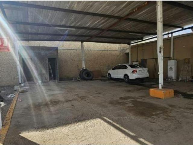 TERRENO EN VENTA SOBRE LA CARRETERA INTERNACIONAL HERMOSILLO NOGALES