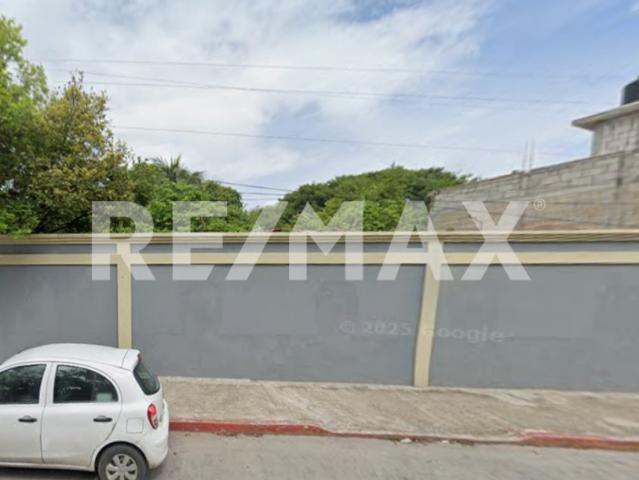 Terreno en Venta sobre la 15 Oriente Norte