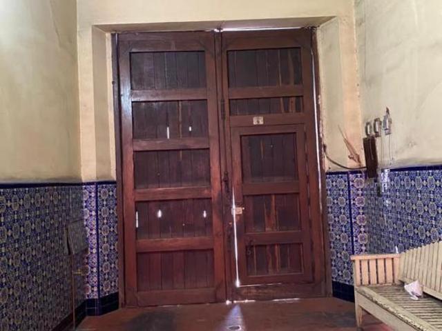 TERRENO EN VENTA, SOBRE LERDO DE TEJADA, TOLUCA CENTRO, ALAMEDA, TEATRO MORELOS, PORTALES