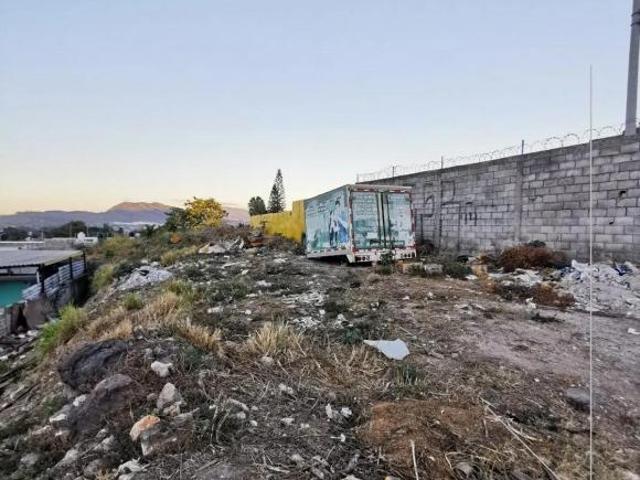 TERRENO EN VENTA SOBRE LIBRAMIENTO TEPIC MAZATLÁN, TEPIC, NAYARIT