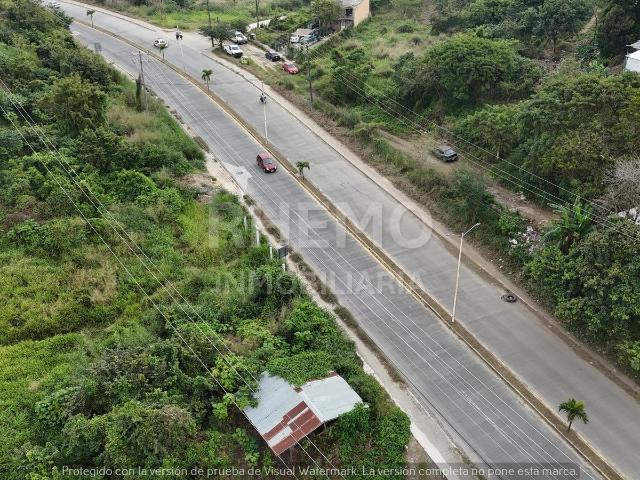 Terreno en Venta sobre Libramiento 6000m2, Tuxpan, Ver