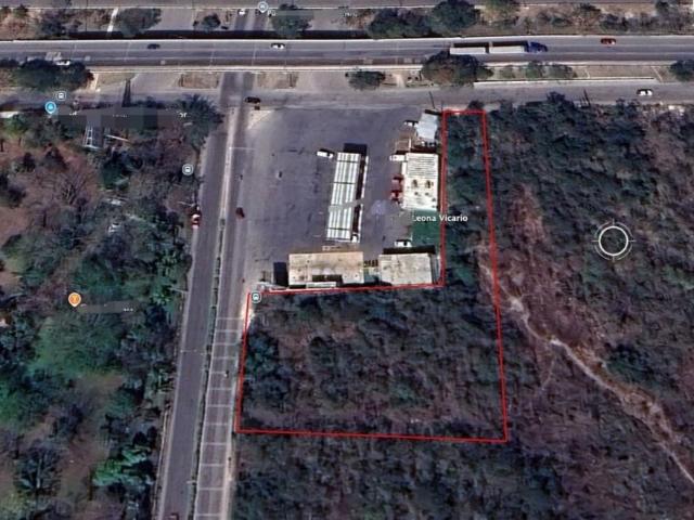 Terreno en Venta sobre Perif?rico