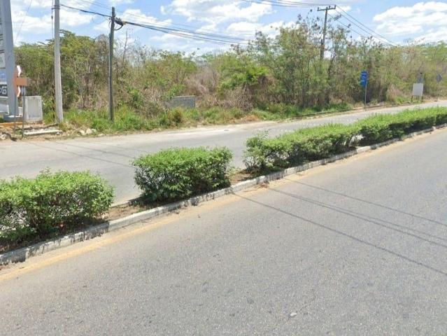 Terreno en Venta sobre Perif?rico