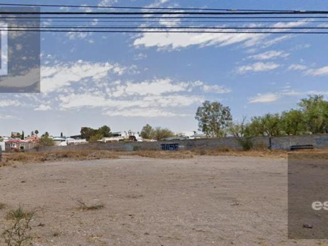 TERRENO EN VENTA SOBRE PERIF?RICO ORTIZ MENA