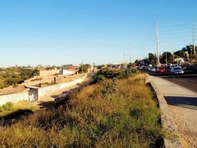 Terreno en venta sobre Periférico Oriente en Tonala