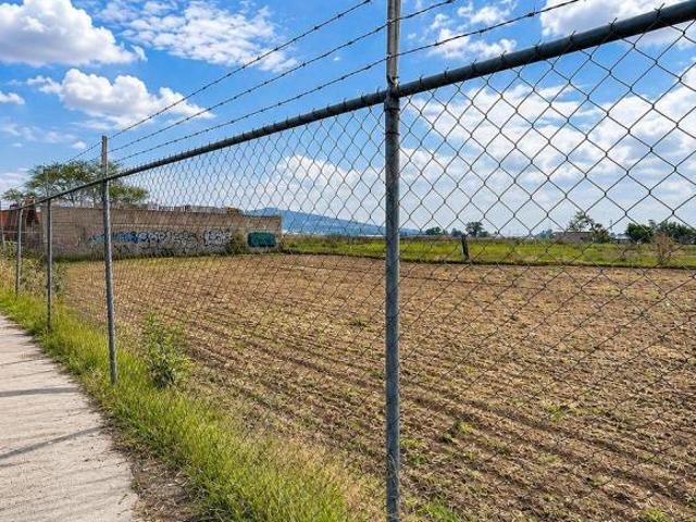 Terreno en Venta sobre Prolongación 8 de Julio