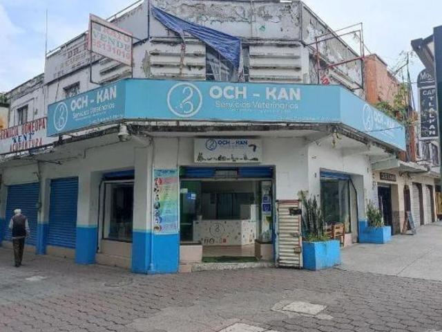 Terreno en venta sobre Tlalpan 4