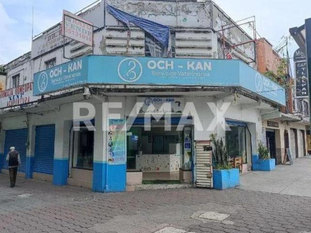 Terreno en venta sobre Tlalpan 4