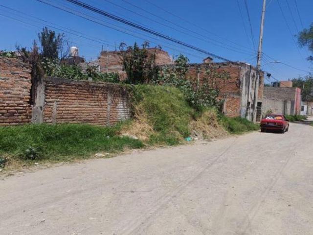 Terreno en venta Solidaridad Tlaquepaque, Jalisco