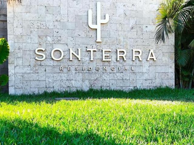 Terreno en Venta Sonterra I Residencial